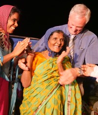 blind lady india 2