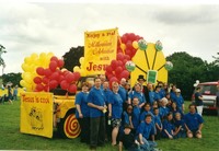 Carnival Millenium