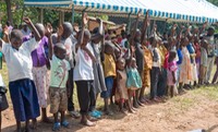 children salvation